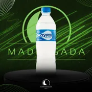 Água: Água sem Gás 500ml)