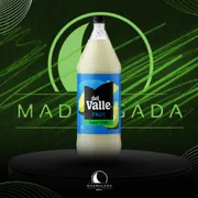 Sucos: Del Valle Limão 1,5L)
