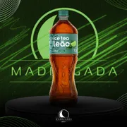 Sucos: Ice Tea Limão 1,5L)