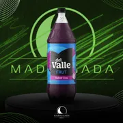 Sucos: Suco Del Valle Uva 1,5L)