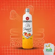 Gin: Eternity Tropical)