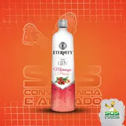 Gin: Eternity Morango e Pêssego)