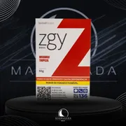 Narguile: Essencia Ziggy Morango Tropical)