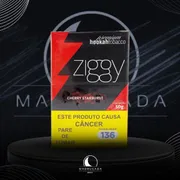 Narguile: Essencia Ziggy Cherry Starburst)