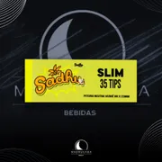 Tabacaria: Pitera Slim Sadhu)