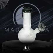 Tabacaria: Bong Acrilico 15cm)