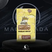Tabacaria: Seda Blunt Baunilha)