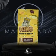 Tabacaria: Seda Blunt Mel)