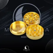 Tabacaria: Dichavador Gold)
