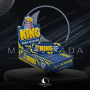Tabacaria: Seda King Grande)