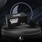 Tabacaria/Narguilé: Caixa Carvão Coco Bass 500g)