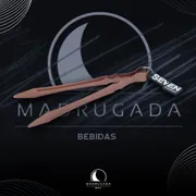 Tabacaria/Narguilé: Pegador Narguilé Seven (cores variadas))