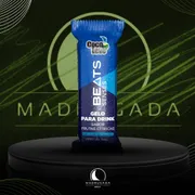 Gelo/Gelo Sabores: Gelo Coco Leve Skol Beats Senses)