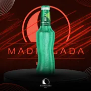 Drinks Pronto: Skol Beats Green Mix 269ml Long Neck)