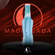 Drinks Pronto: Skol Beats GT Long Neck)