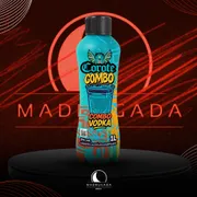Drinks Pronto: Combo Corote Vodka 1L)