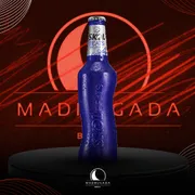 Drinks Pronto: Skol Beats Senses Long Neck)