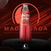 Drinks Pronto: Keep Cooler Morango)