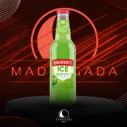 Drinks Pronto: Smirnoff Ice Green Appe)