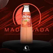 Drinks Pronto: Keep Cooler Pessego)