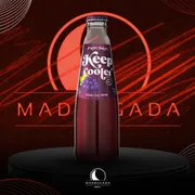 Drinks Pronto: Keep Cooler Uva)
