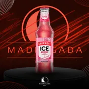 Drinks Pronto: Smirnoff Ice Raspberry)