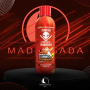 Drinks Pronto: Mansão Maromba Whisky Manga + Maracujá 1L)