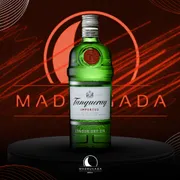 Gin: Gin Tanqueray 375ml)
