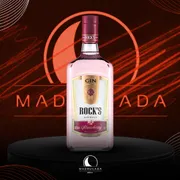 Gin: Gin Rock