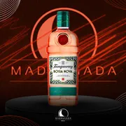 Gin: Gin Tanqueray Bossa Nova 750ml)