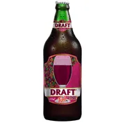CHOPP: DRAFT red line - DRAFT redi line 600ml