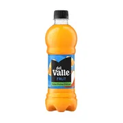 Sucos: Del Valle frut - Suco Del Valle Frutsabor frutas cítricas