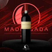 Vinhos: Vinho Argentino Angelica Zapata Malbec 750ml)