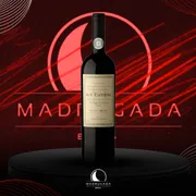 Vinhos: Vinho Argentino DV Catena Malbec 750ml)