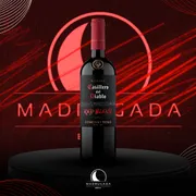 Vinhos: Vinho Chileno Casillero del Diablo Red Blend 750ml)