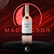 Vinhos: Vinho Chileno Casillero del Diablo Rosé 750ml)