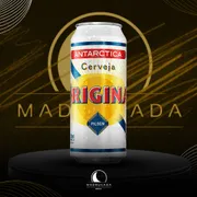 Cerveja Latão: Original Latão 473ml)