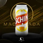 Cerveja Latão: Schin Latão 473ml)