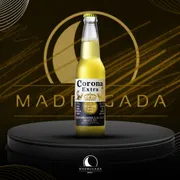 Cerveja Long Neck: Corona 330ml)