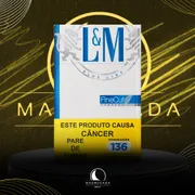 Cigarros: L_M azul)
