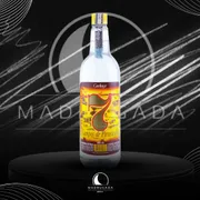 Cachaça: 7 campos)