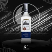 Cachaça: Tequila Jose Cuervo Prata 750ml)