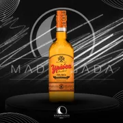 Cachaça: Ypióca Ouro 965ML)