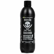 Mansao Maromba: Mansão - Wisky Double - 1 Litro