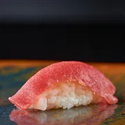Niguiri: Niguiri Atum 02 Peças - Niguiri