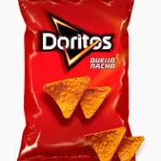 Elma chips: Doritos 37g - ...