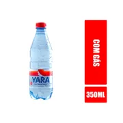Água: Água c/Gás 350ml - Água