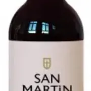Vinhos: vinho San martin Suave garrafa pet 1,4 L - VINHO SUAVE