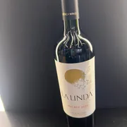 Vinhos: La Linda - Vinho