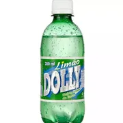 Refrigerante: dollynha limão - refrigerante dollynha de limao